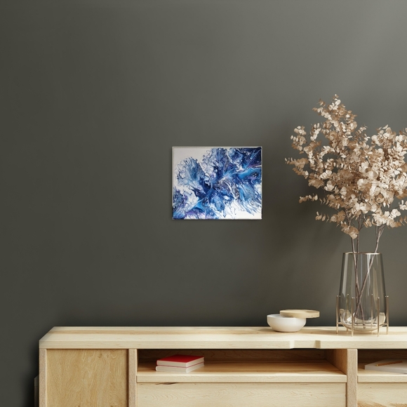 Original painting by, Danielle Prizer, DMP Artistry - Picture 5 of 10